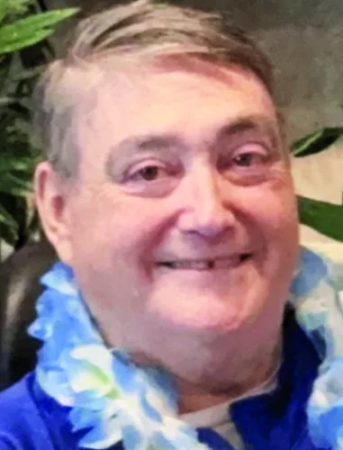 Michael “Mike” Martin